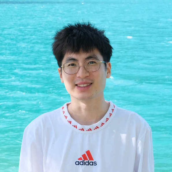 Mingyang Li