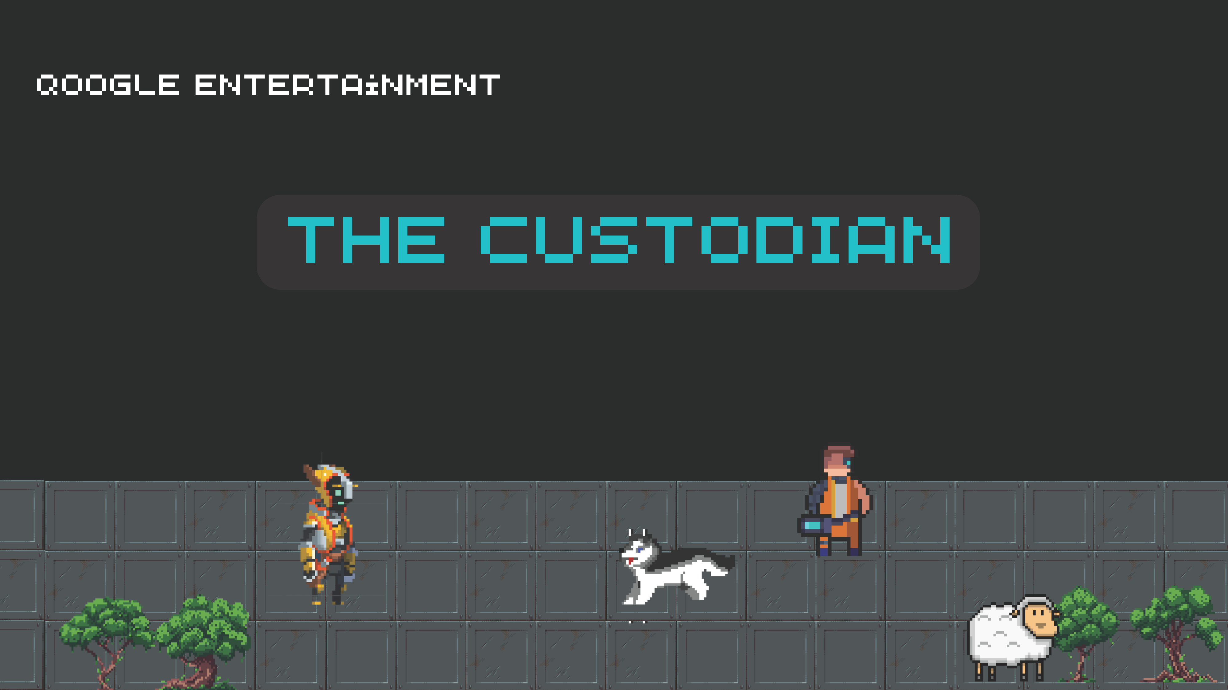 The Custodian